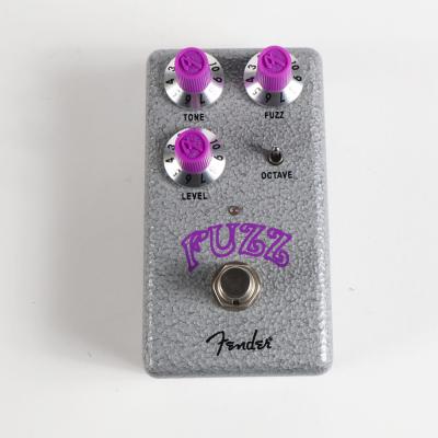【中古】 Fender Hammertone Fuzz ファズ ギターエフェクター
