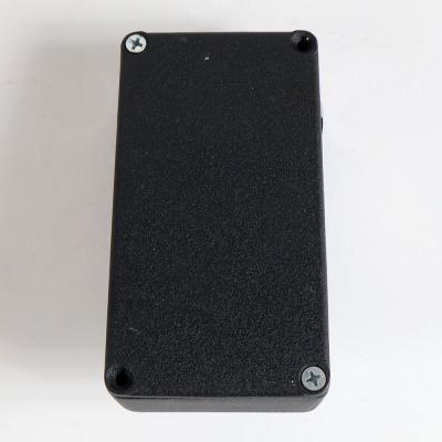 【中古】 イコライザー MXR M-109 SIX BAND GRAPHIC EQ 裏面