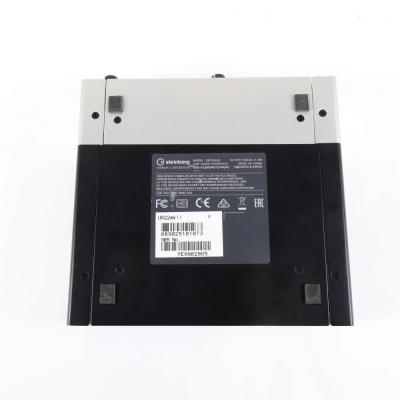 【中古】 オーディオインターフェイス Steinberg UR22mkII スタインバーグ USBオーディオインターフェース UR22 mk2 詳細画像