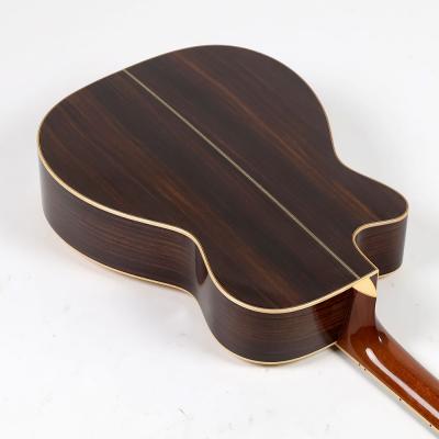 【中古】 アコースティックギター Asturias SOLO PREMIUM 2014年製 アストリアス ソロプレミアム 日本製 Made in Japan ボディ