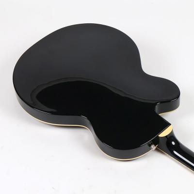 【中古】 エレキギター GRETSCH G6119T-65KA Kenichi Asai Signature Black Cat with Bigsby 2021年製 浅井健一氏シグネイチャーモデル グレッチ ブラックキャット ボディ