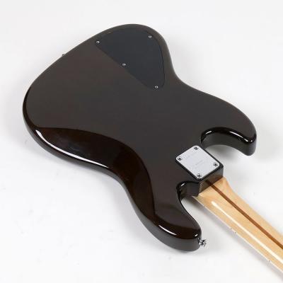 【中古】 エレキベース ATELIER Z M245 PLUS CUSTOM TP-BK / BURNER アトリエZ 4弦ベース ボディ