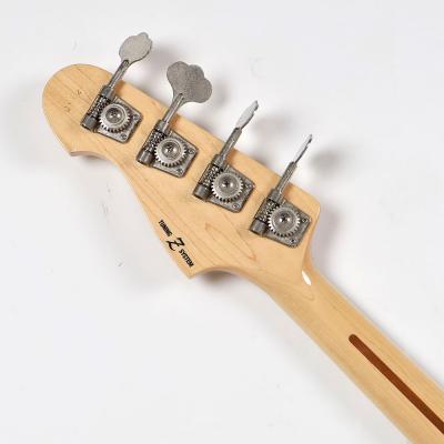 【中古】 エレキベース ATELIER Z M245 PLUS CUSTOM TP-BK / BURNER アトリエZ 4弦ベース ヘッド