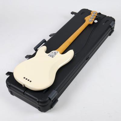 【中古】 Fender フェンダー American Professional II Precision Bass MN OWT 2022年製 アメリカン プロフェッショナル II プレベ エレキベース 背面