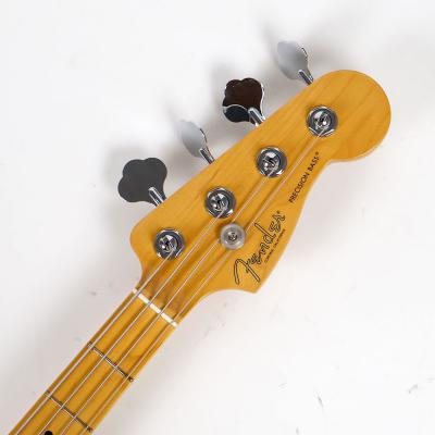 【中古】 Fender フェンダー American Professional II Precision Bass MN OWT 2022年製 アメリカン プロフェッショナル II プレベ エレキベース ヘッド