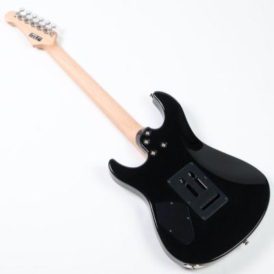 【訳あり】アウトレット YAMAHA ヤマハ PACS+12M BL Pacifica Standard Plus パシフィカスタンダードプラス エレキギター バック