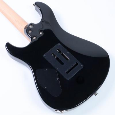 【訳あり】アウトレット YAMAHA ヤマハ PACS+12M BL Pacifica Standard Plus パシフィカスタンダードプラス エレキギター ボディバック