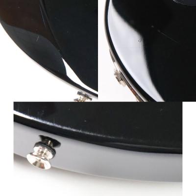 【訳あり】アウトレット YAMAHA ヤマハ PACS+12M BL Pacifica Standard Plus パシフィカスタンダードプラス エレキギター ボディ傷