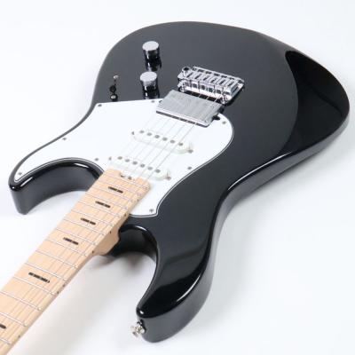 【訳あり】アウトレット YAMAHA ヤマハ PACS+12M BL Pacifica Standard Plus パシフィカスタンダードプラス エレキギター カッタウェイ側