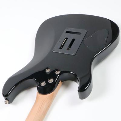 【訳あり】アウトレット YAMAHA ヤマハ PACS+12M BL Pacifica Standard Plus パシフィカスタンダードプラス エレキギター ネックジョイント側