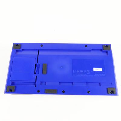 【中古】ボス マルチエフェクター BOSS GT-1 Guitar Effect Processor 裏面