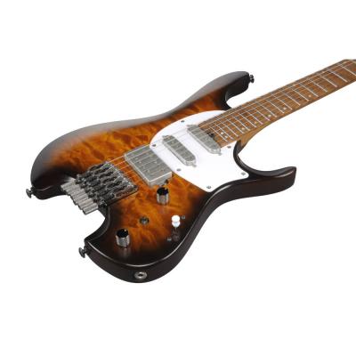 IBANEZ アイバニーズ Q54WQM-DEL エレキギター サイド