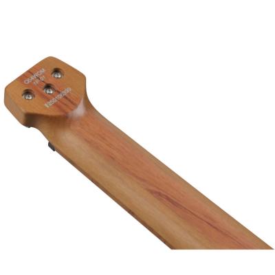 IBANEZ アイバニーズ Q54WQM-DEL エレキギター ヘッド裏