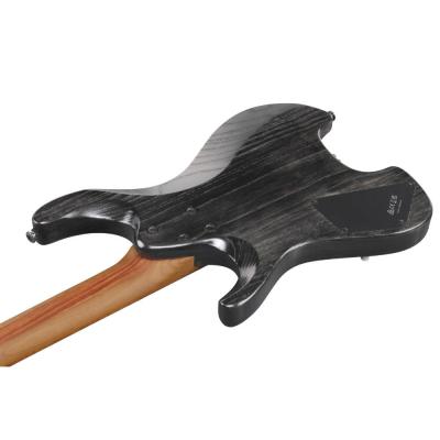 IBANEZ アイバニーズ Q54WR-CNL エレキギター バックサイド
