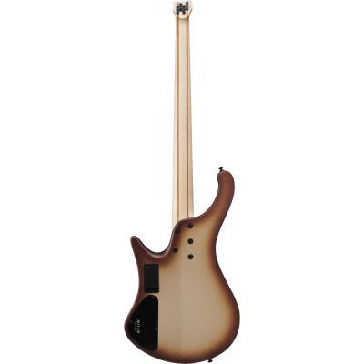 IBANEZ アイバニーズ EHB600-CCM エレキベース 裏面