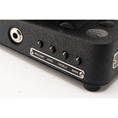 ギターエフェクター ブースター ボリュームペダル Xotic EP-Pro エキゾチック EP PRO EP-BoosterとVolペダルを統合 コントロール