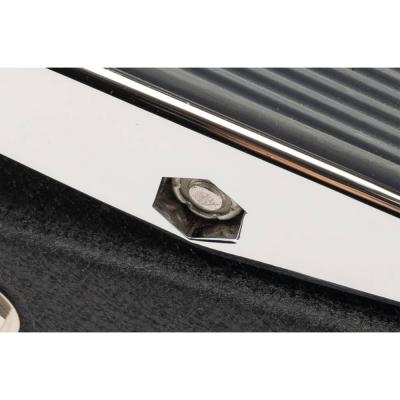 ギターエフェクター ブースター ボリュームペダル Xotic EP-Pro エキゾチック EP PRO EP-BoosterとVolペダルを統合 ナイロンピポット