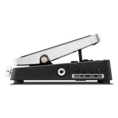 ギターエフェクター ブースター ボリュームペダル Xotic EP-Pro エキゾチック EP PRO EP-BoosterとVolペダルを統合 サイド