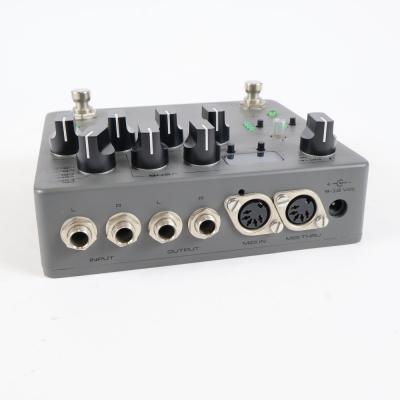 【中古】 ディレイリバーブ SEYMOUR DUNCAN Dark Sun Digital Delay Reverb Pedal 詳細画像