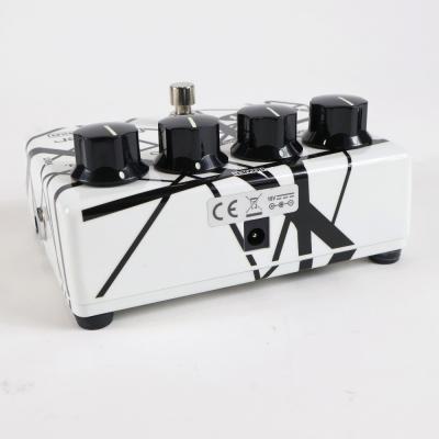 【中古】 エフェクター MXR EVH-117 EVH117 Flanger フランジャー EDDIE VAN HALEN SINGATURE 詳細画像
