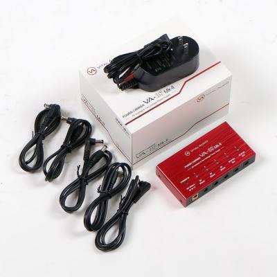 【中古】 Vital Audio バイタルオーディオ POWER CARRIER VA-05 MkII パワーサプライ