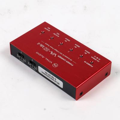 【中古】 Vital Audio バイタルオーディオ POWER CARRIER VA-05 MkII パワーサプライ 全体