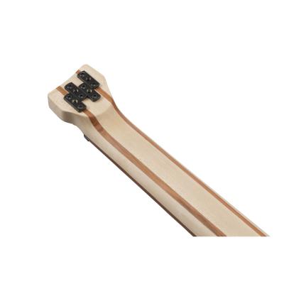 IBANEZ アイバニーズ EHB600-PRM エレキベース ネック裏