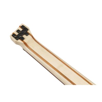 IBANEZ アイバニーズ EHB605-WNF 5弦エレキベース ヘッド裏