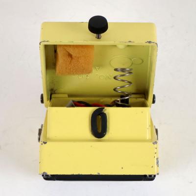 【中古】 スーパーオーバードライブ エフェクター BOSS SD-1 Super Over Drive Made in Japan ギターエフェクター ゴム劣化