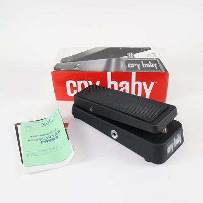 【中古】 ワウ エフェクター JIM DUNLOP Cry Baby GCB-95 ワウペダル