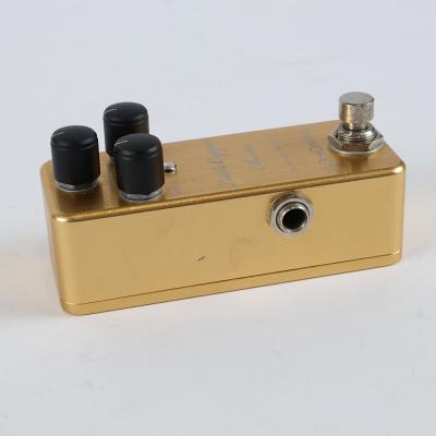 【中古】 One Control LITTLE COPPER CHORUS 旧デザイン コーラス ギターエフェクター 側面