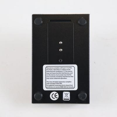 【中古】 アナログコーラス エフェクター ELECTRO-HARMONIX SMALL CLONE スモールクローン ギターエフェクター 裏面