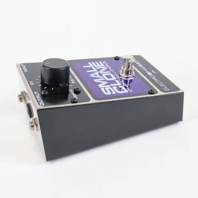 【中古】 アナログコーラス エフェクター ELECTRO-HARMONIX SMALL CLONE スモールクローン ギターエフェクター 全体