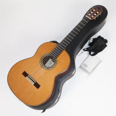 【中古】Manuel Adalid マヌエル アダリッド 50th anniversary 2013年製 クラシックギター