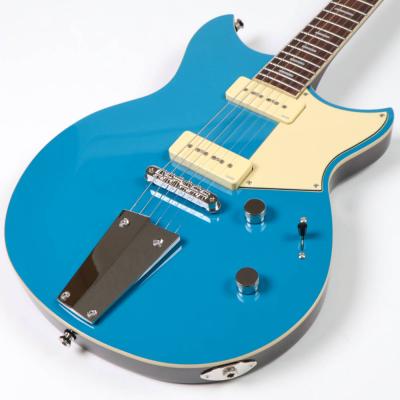 【訳あり】アウトレット ヤマハ YAMAHA REVSTAR RSP02T SWB エレキギター トップ