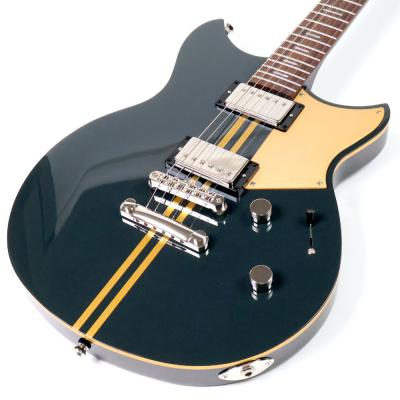 【訳あり】アウトレット ヤマハ YAMAHA REVSTAR RSP20X RBC エレキギター トップ