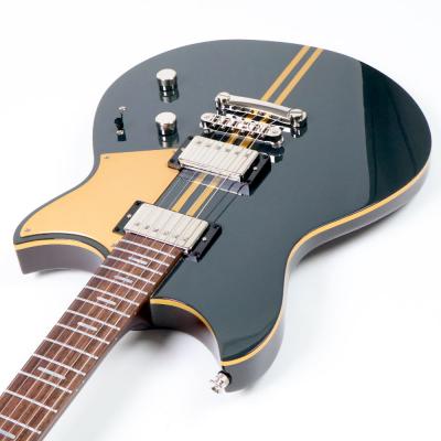 【訳あり】アウトレット ヤマハ YAMAHA REVSTAR RSP20X RBC エレキギター カッタウェイ側
