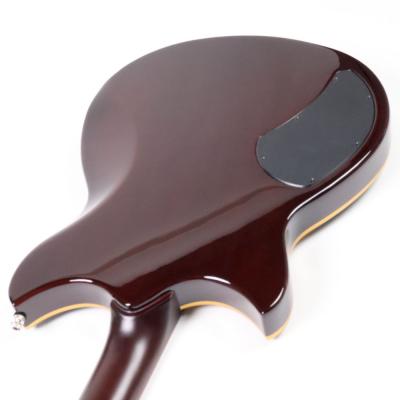 【訳あり】アウトレット ヤマハ YAMAHA REVSTAR RSP20X RBC エレキギター ネックヒール側