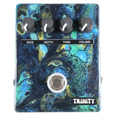 TRINITY トリニティ FLUID CHORUS コーラス ギターエフェクター