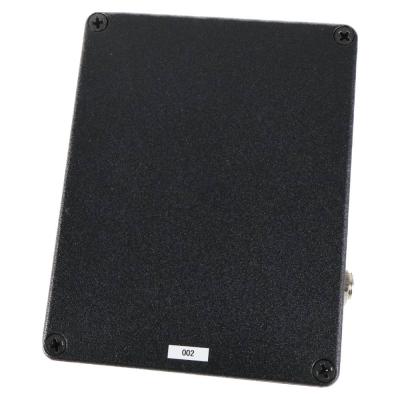 TRINITY トリニティ FLUID CHORUS コーラス ギターエフェクター 本体画像 裏