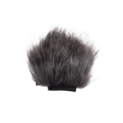 ZOOM ズーム WSH-1e H1essential用 へアリーウィンドスクリーン