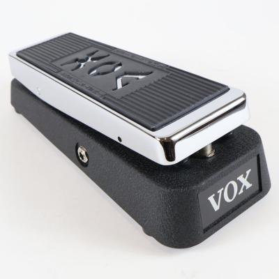 【中古】 ワウペダル VOX V847 ギターエフェクター