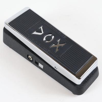 【中古】 ワウペダル VOX V847 ギターエフェクター 本体画像