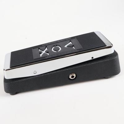【中古】 ワウペダル VOX V847 ギターエフェクター 本体画像 斜め