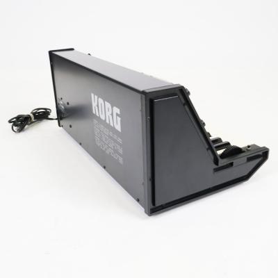 【中古】 ビンテージシンセ KORG MS-20 Original 後期型 コルグ ビンテージシンセ 本体画像 斜め 2