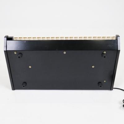 【中古】 ビンテージシンセ KORG MS-20 Original 後期型 コルグ ビンテージシンセ 本体画像 裏