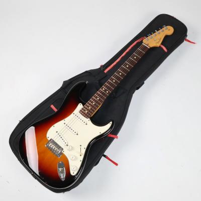 【中古】 エレキギター Fender American Standard Stratocaster 3-Color Sunburst 2011年製 フェンダー アメリカンスタンダード ストラトキャスター