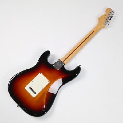 【中古】 エレキギター Fender American Standard Stratocaster 3-Color Sunburst 2011年製 フェンダー アメリカンスタンダード ストラトキャスター 詳細画像