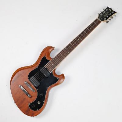 【中古】 エレキギター 7弦ギター ESP ULTRATONE SL7 Half Mat Old Natural 2013年製 686mm スーパーロングスケール ウルトラトーン 詳細画像