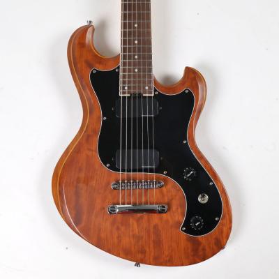 【中古】 エレキギター 7弦ギター ESP ULTRATONE SL7 Half Mat Old Natural 2013年製 686mm スーパーロングスケール ウルトラトーン 詳細画像